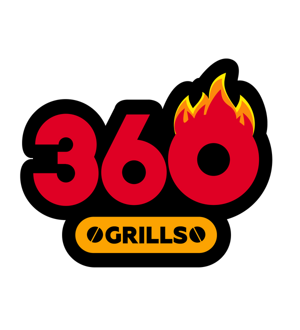360grills.com