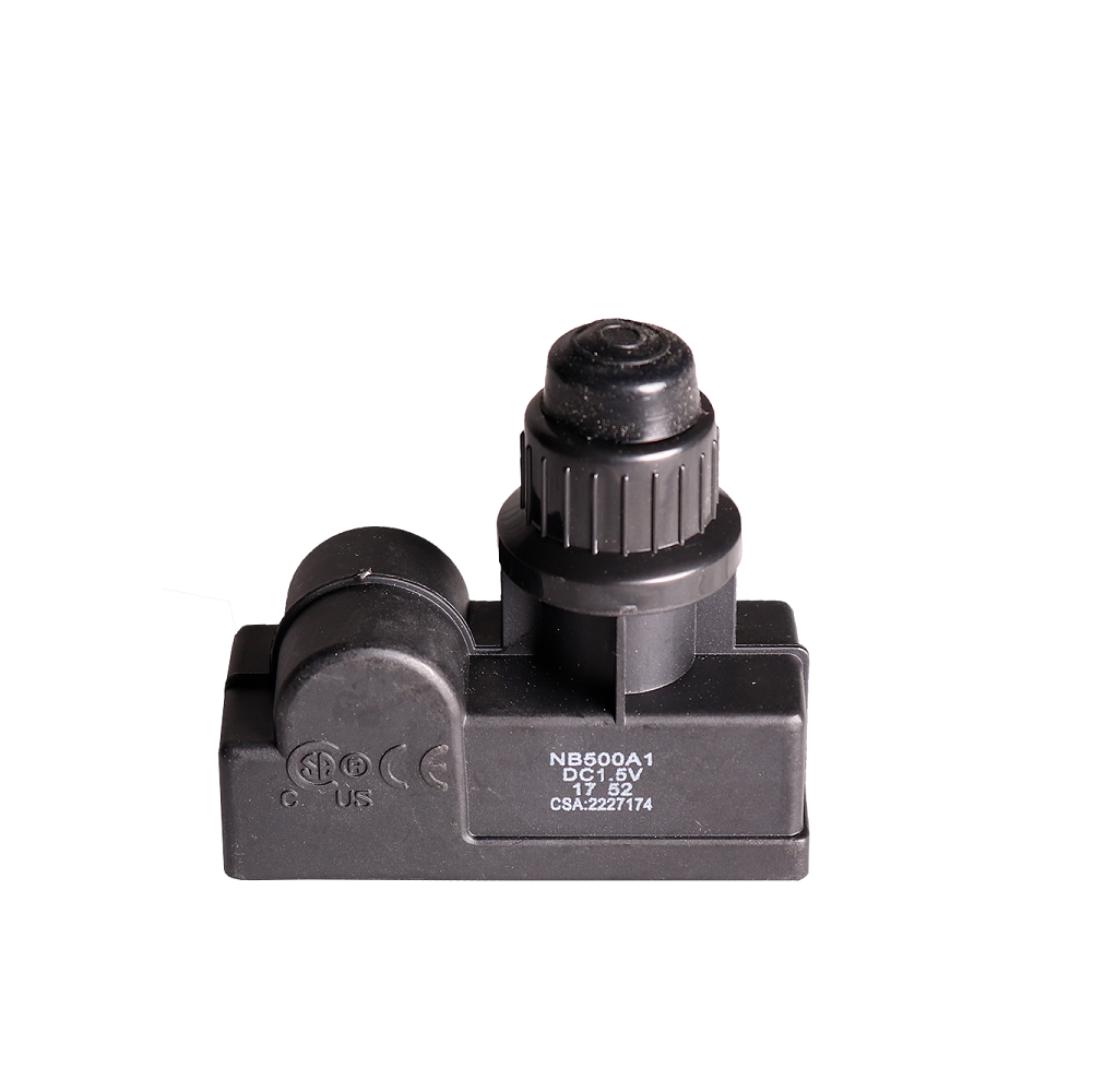Le Griddle - Ignition Module - 3 Ports