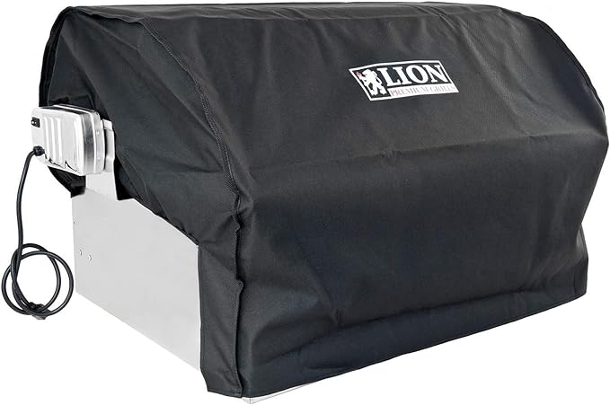 Lion L-75000 Canvas Cover