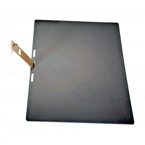 Lion Griddle Cooking Plate 19 1/4" X 15"