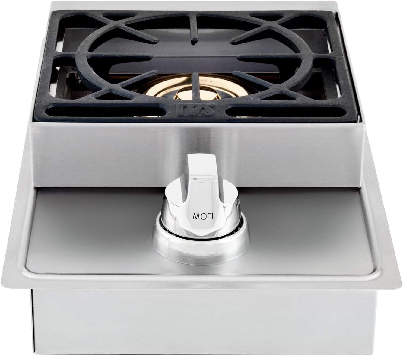 Lion Single Side Burner 20 1/2" x 12 1/2"