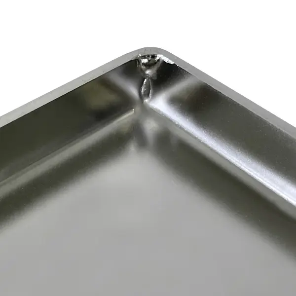 MHP - Stainless Steel Griddle