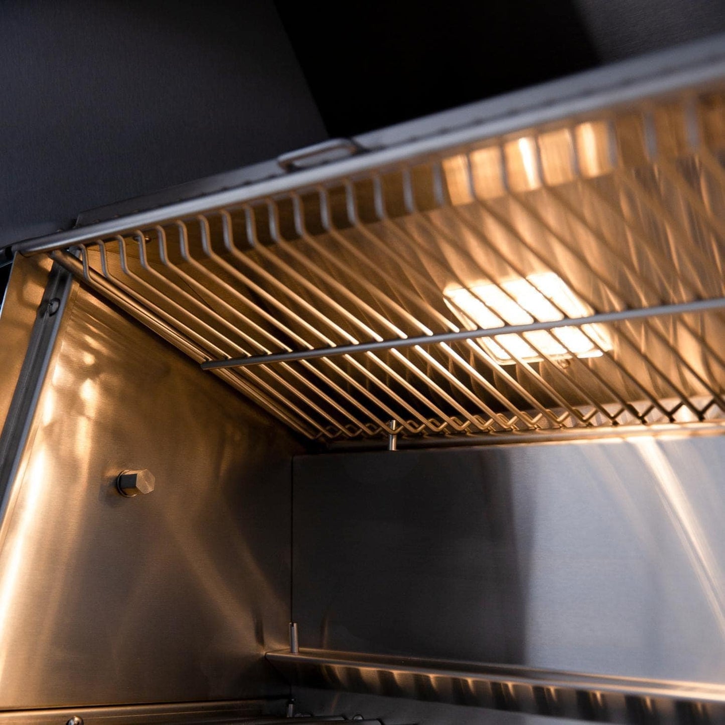 American Made Grills Estate 30-Inch Grill – EST30