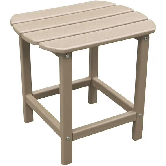 St. Charles Outdoor Patio Side Table