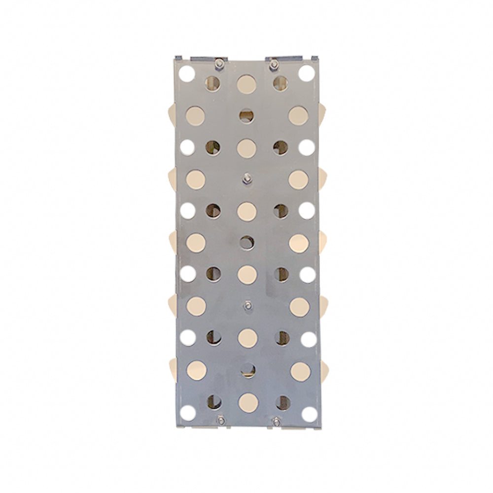 RCS - RON Series Locked-in Briquette Tray-Small