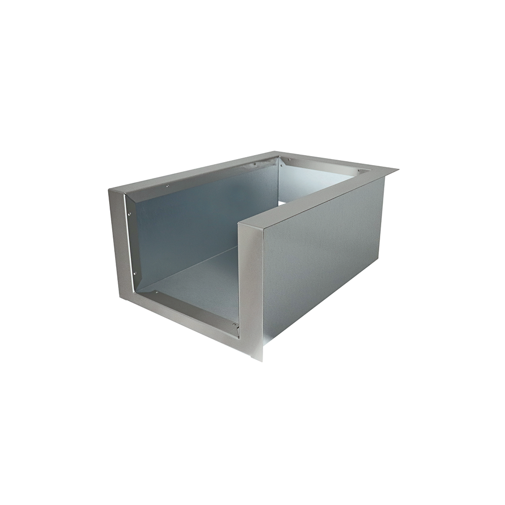 RCS - RDB1/RDB1EL Side Burner Liner - LJRDB1