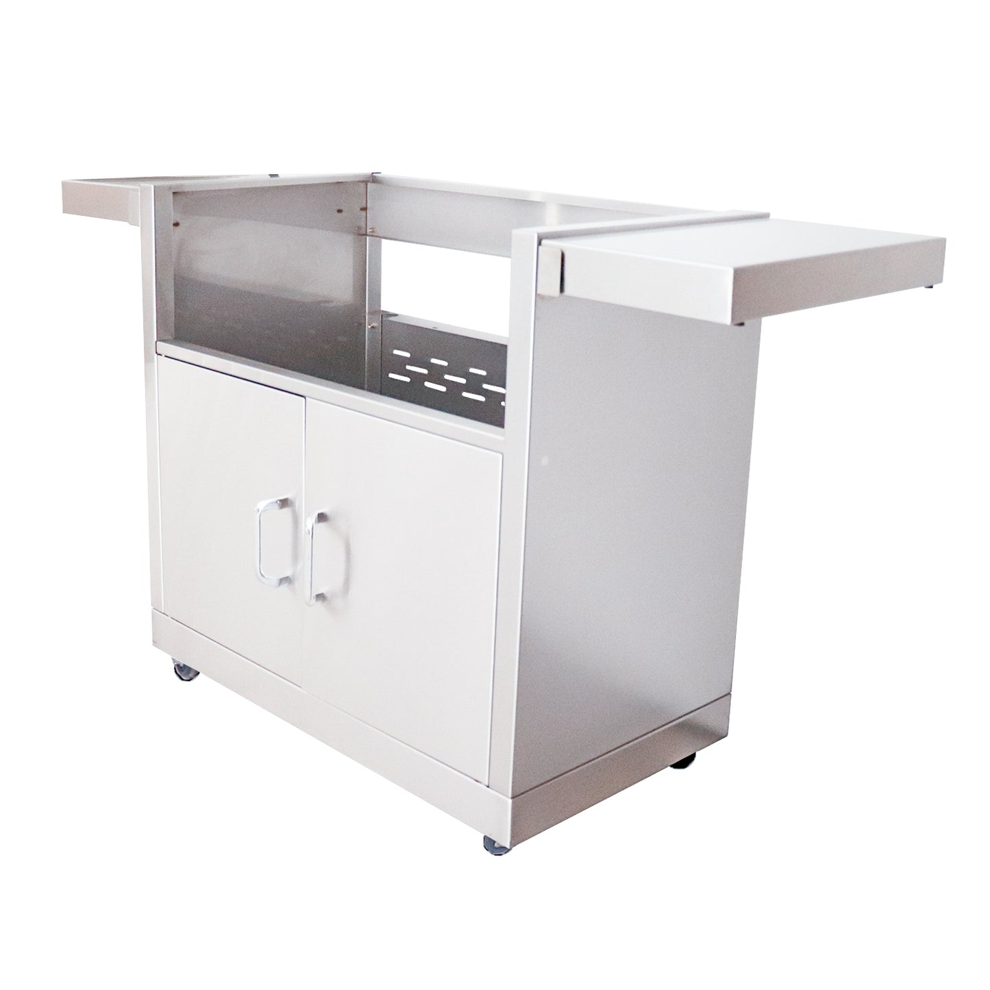 RCS - 30" Cutlass Elite / Pro Freestanding Cart - RONMC
