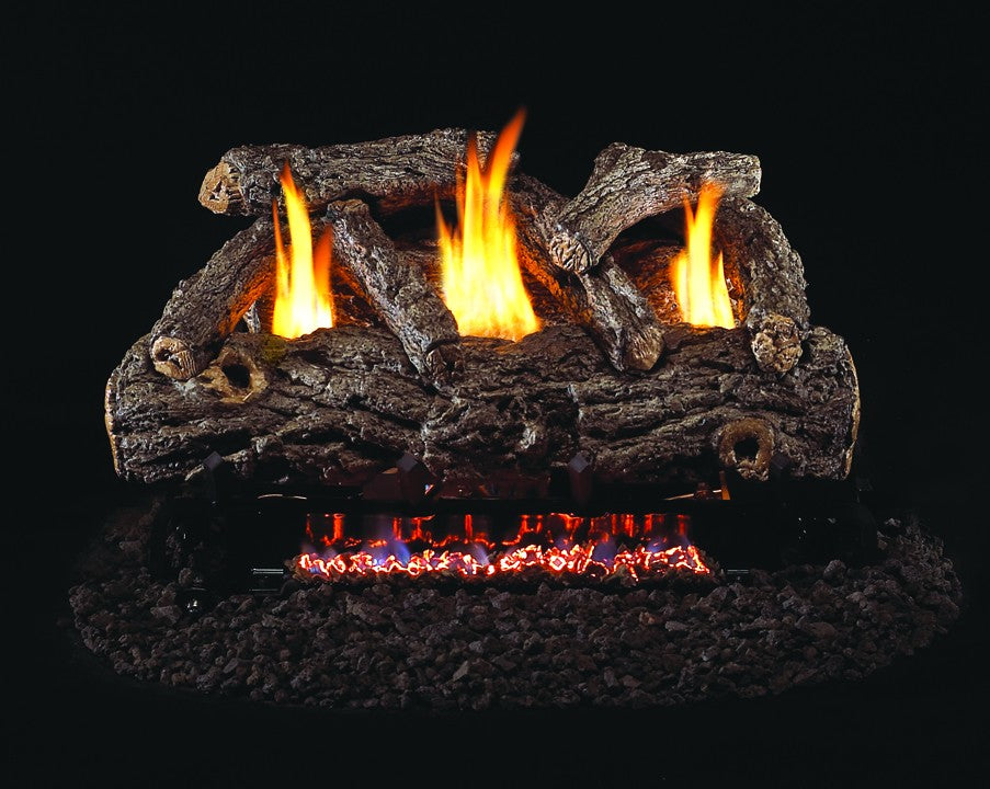 Peterson - LOGS ONLY,DESIGNER,UNVENT 20"