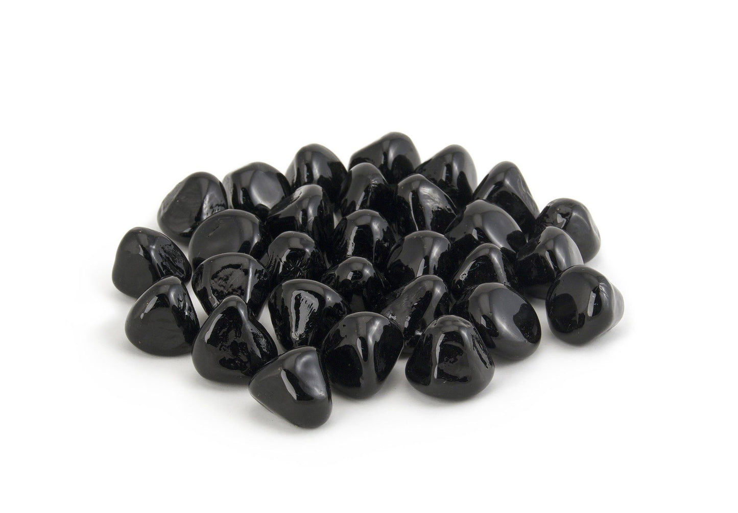 Peterson - DIAMOND NUGGETS DEEP BLACK--40 LB BUCKET