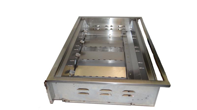 RCS - 32" BASIN FOR RJC32A