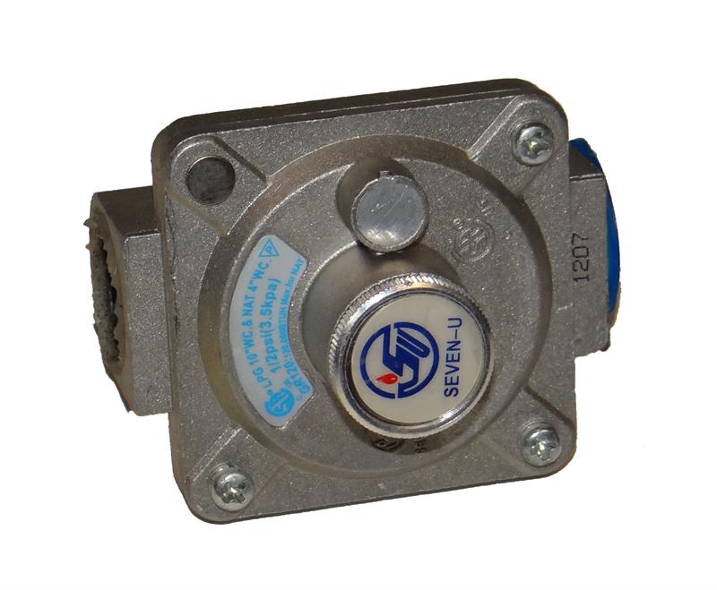 RCS - REGULATOR FOR RJC26a & RJC32a