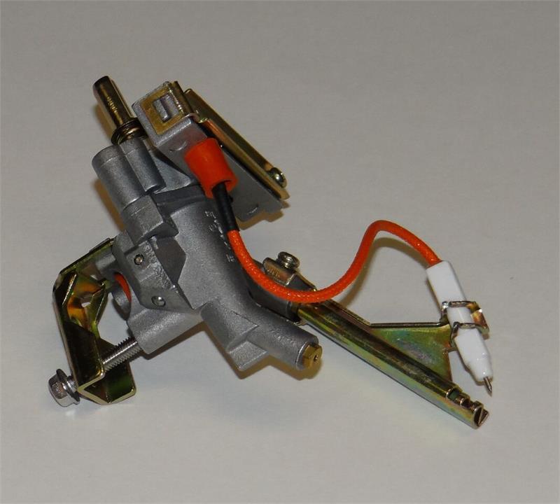 RCS - MAIN VALVE FOR RJC26A & RJC32A - NG
