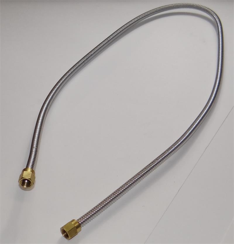 RCS - FLEX TUBE-I.R. BURNER 1050mm