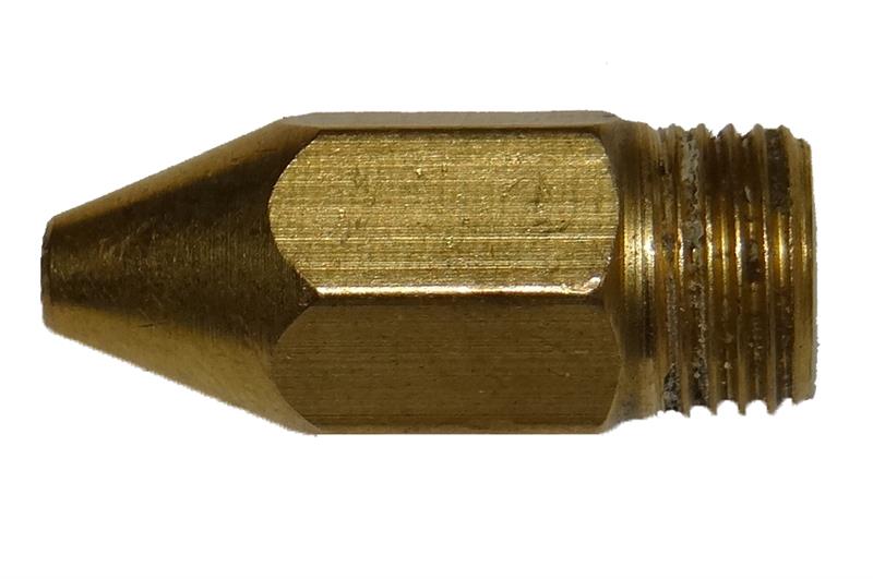 RCS - ORIFICE - RON SERIES REAR IR BURNER