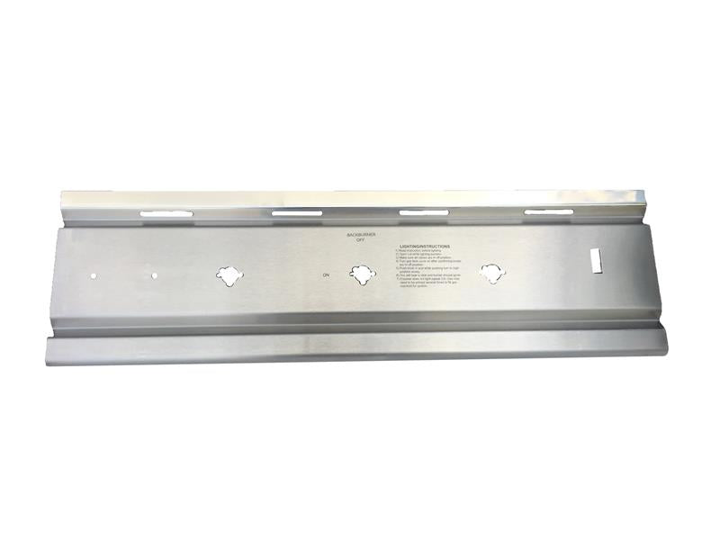 RCS- RCS RON 27" CONTROL PANEL