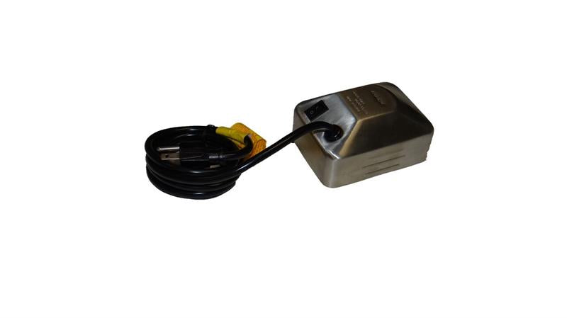 RCS - MOTOR-ROTISSERIE-RON27a & RON36a