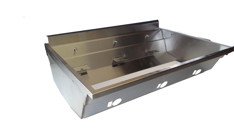RCS - 30"-INNER BASIN FOR RON30A