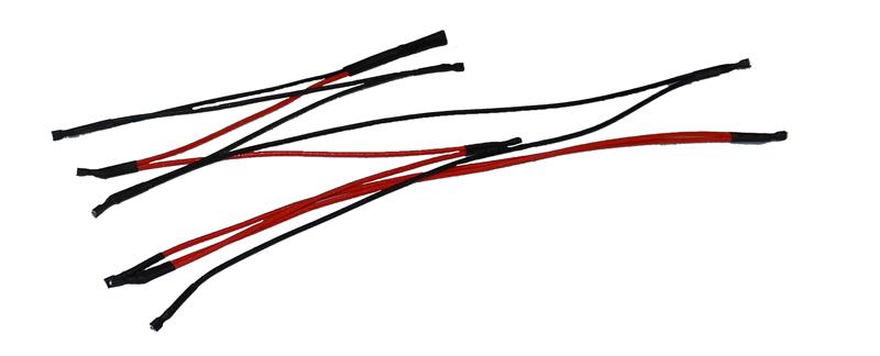 RCS - LED HARNESS FOR RON42A (NEW STYLE)