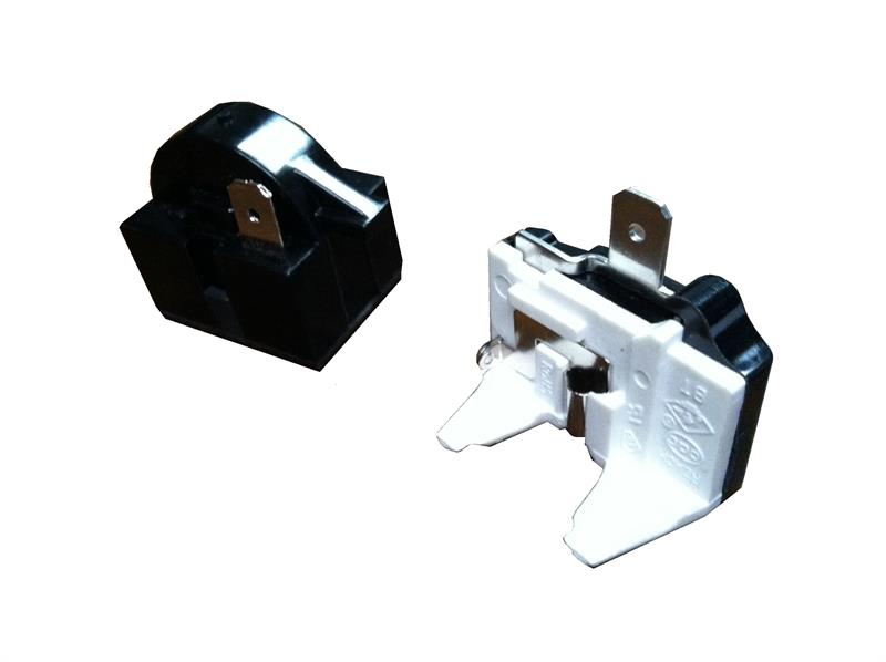 RCS - RELAY SWITCH FOR THE RCS REFRIGERATORS