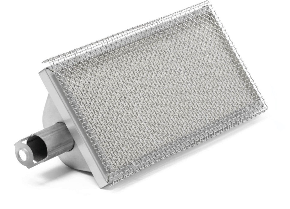 Napoleon - Infrared Side Burner for LEX 485 & Prestige® 450/500/665