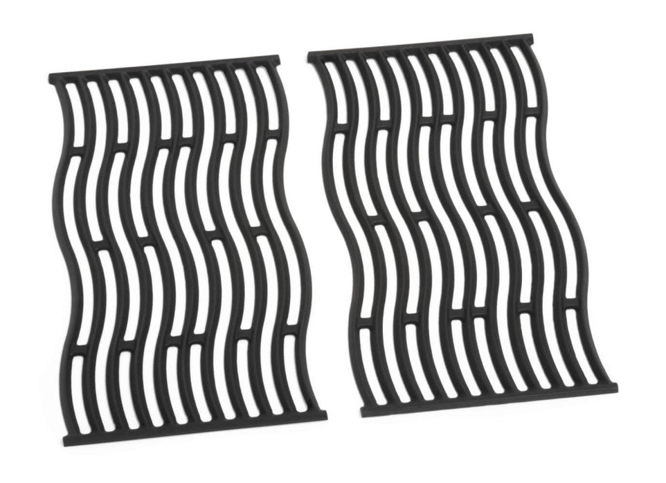 Napoleon - Two Cast Iron Cooking Grids for Triumph® 325