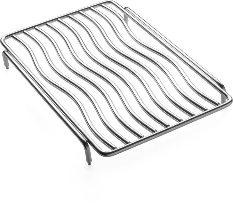 Napoleon - Stainless Steel Infrared Side Burner Grid for Prestige® 450/500/665, Rogue® SE, PRO & PRO-S 425/525/625 & LEX 485