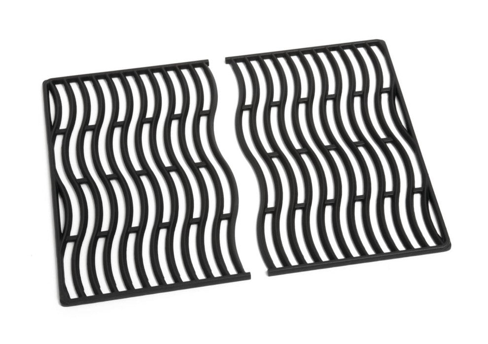 Napoleon - Cast Iron Cooking grids for Freestyle™ 365