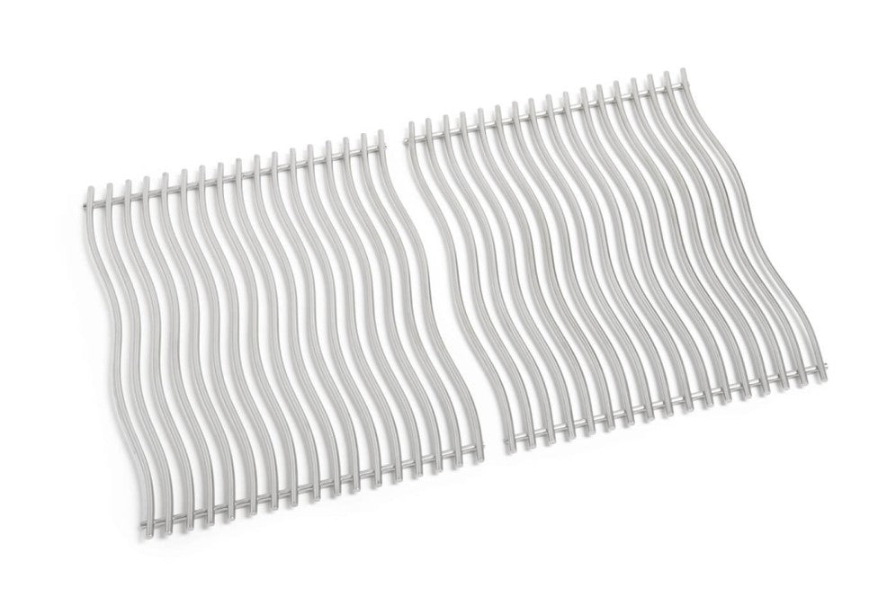 Napoleon - Two Stainless Steel Cooking Grids for Rogue® 365