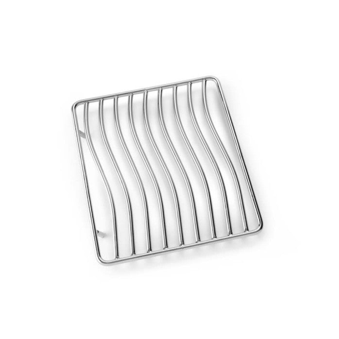 Napoleon - Stainless Steel Infrared Side Burner Grid for Rogue® XT, Freestyle™ and LD4X Models