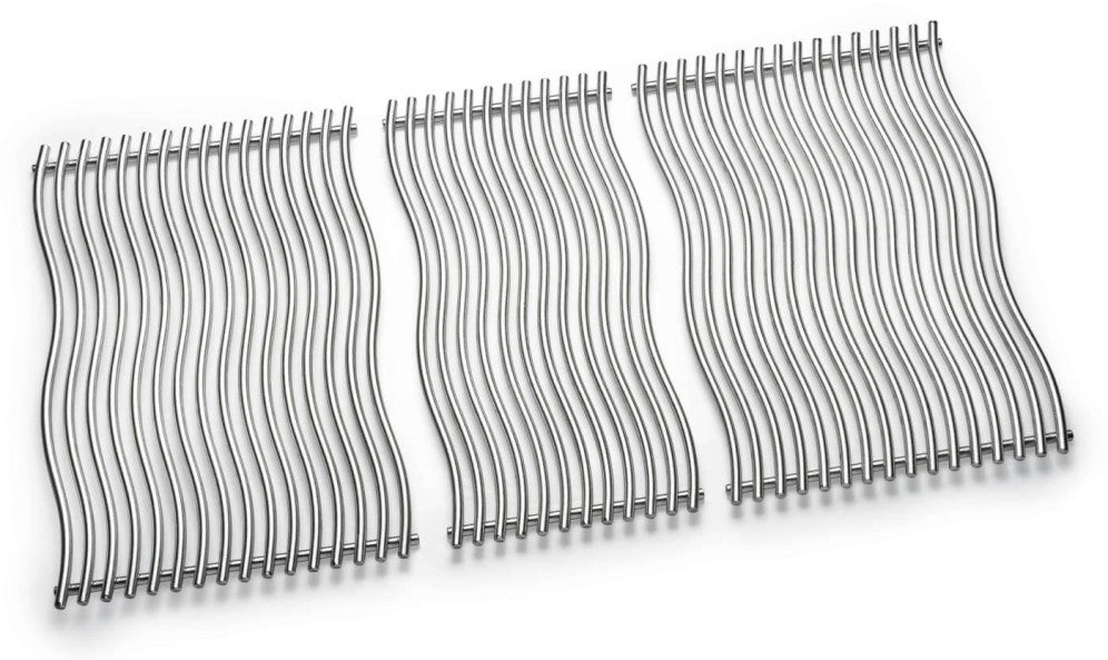 Napoleon - Three Stainless Steel Cooking Grids for Built-in 700 Series 38