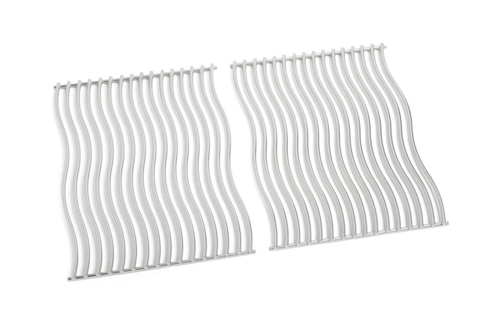Napoleon - Two Stainless Steel Cooking Grids for Rogue® 425