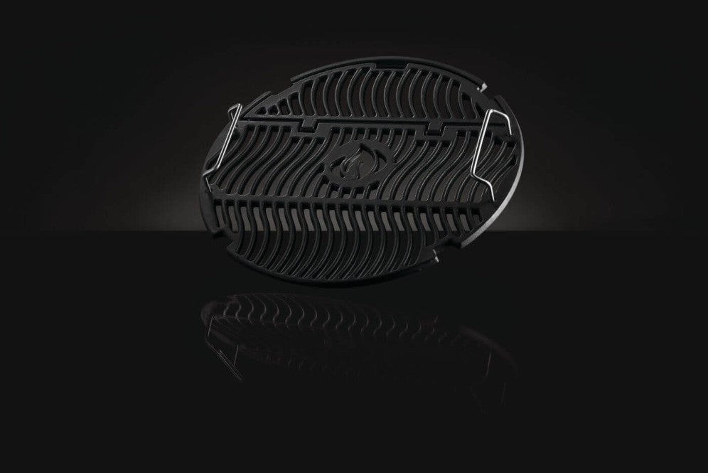 Napoleon - Cast Iron Cooking grids for PRO18 Charcoal Grill