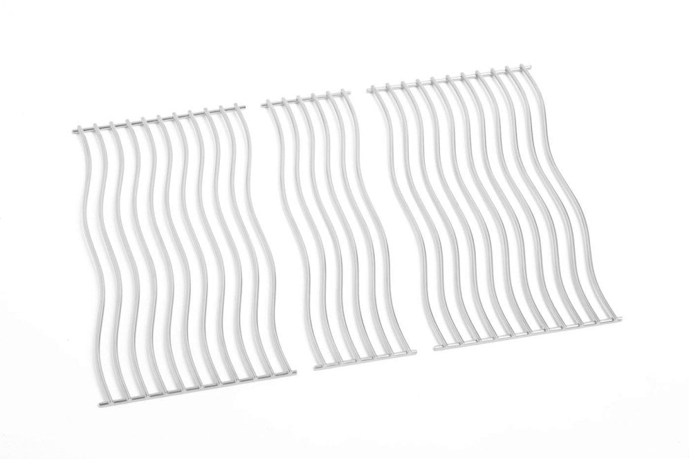 Napoleon - Three Stainless Steel Cooking Grids for Triumph® 410