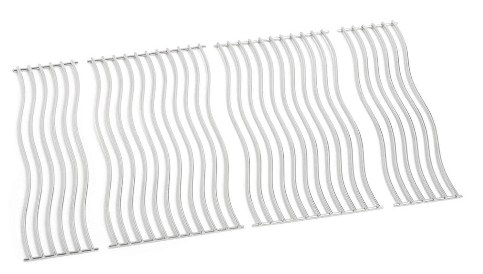 Napoleon - Four Stainless Steel Cooking Grids for Triumph® 495