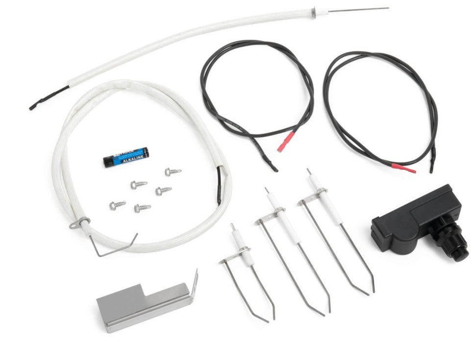 Napoleon - 2 Spark Igniter & Electrode Kit for Prestige® 308/450 after 2005
