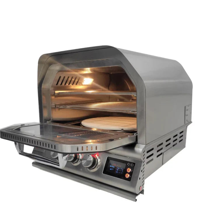 Blaze 26" Pizza Oven BLZ-26-PZOVN