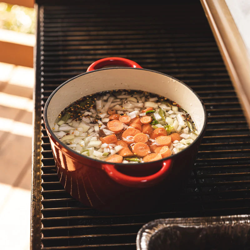 recteq - Dutch Oven (Small)