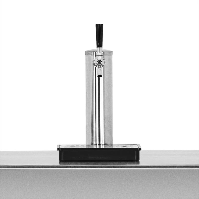 AMD Single Keg Tap for Kegerator - AMD-RFR-TAP-1