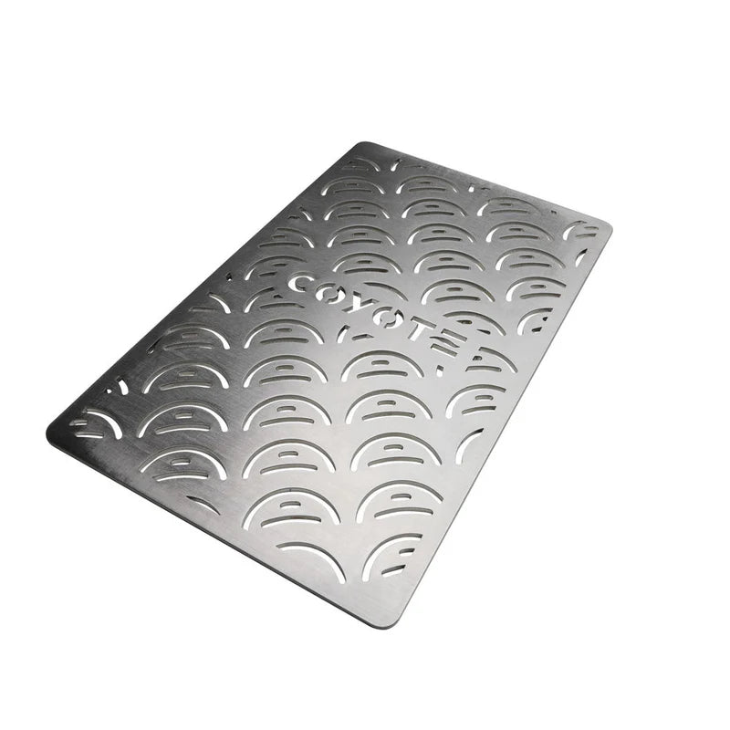 Coyote Signature Vegetable Grate For C3C30