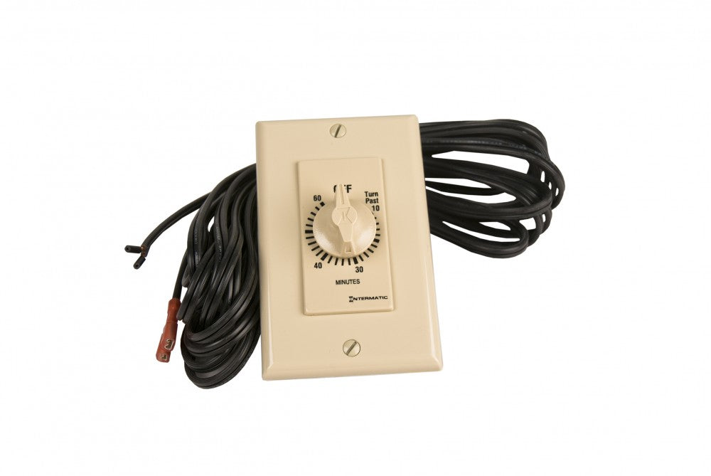 PETERSON WALL SWITCH, TIMER