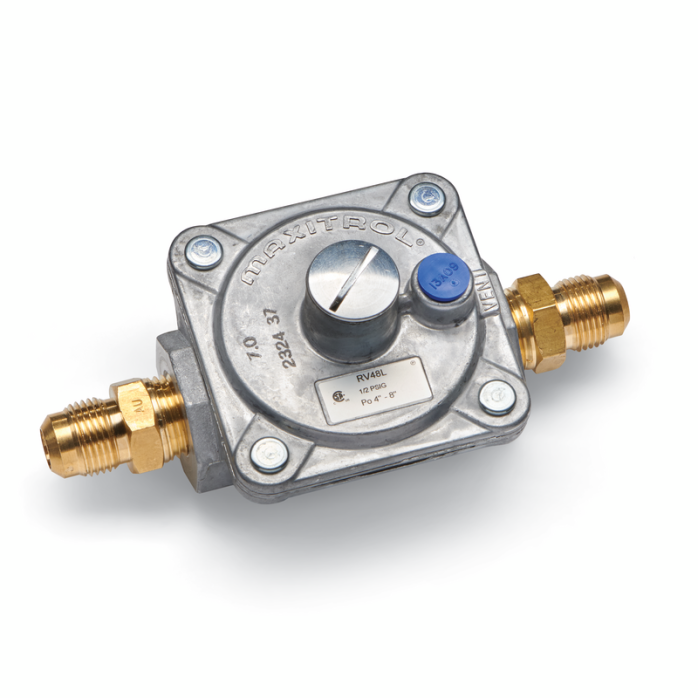 Napoleon - Natural Gas Regulator Kit or all Built-ins