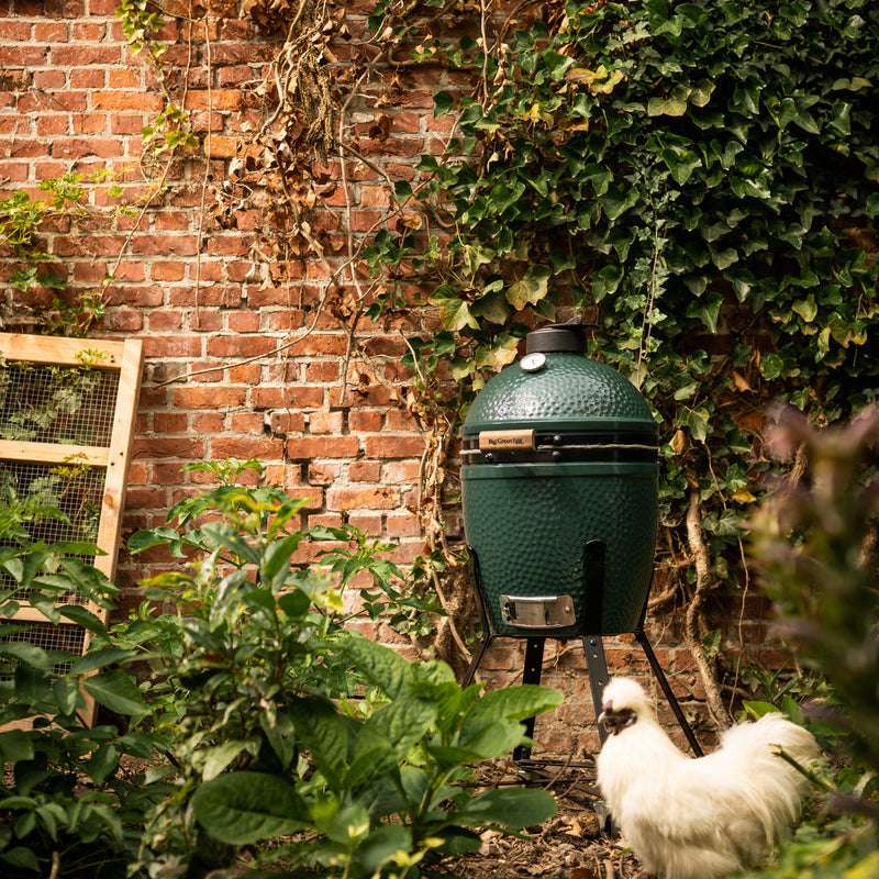 Small Big Green EGG (S) 117601