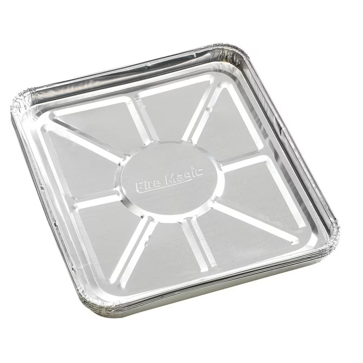 Fire Magic Foil Drip Tray Liner For 2020 Echelon Gas Grills - Case of 48