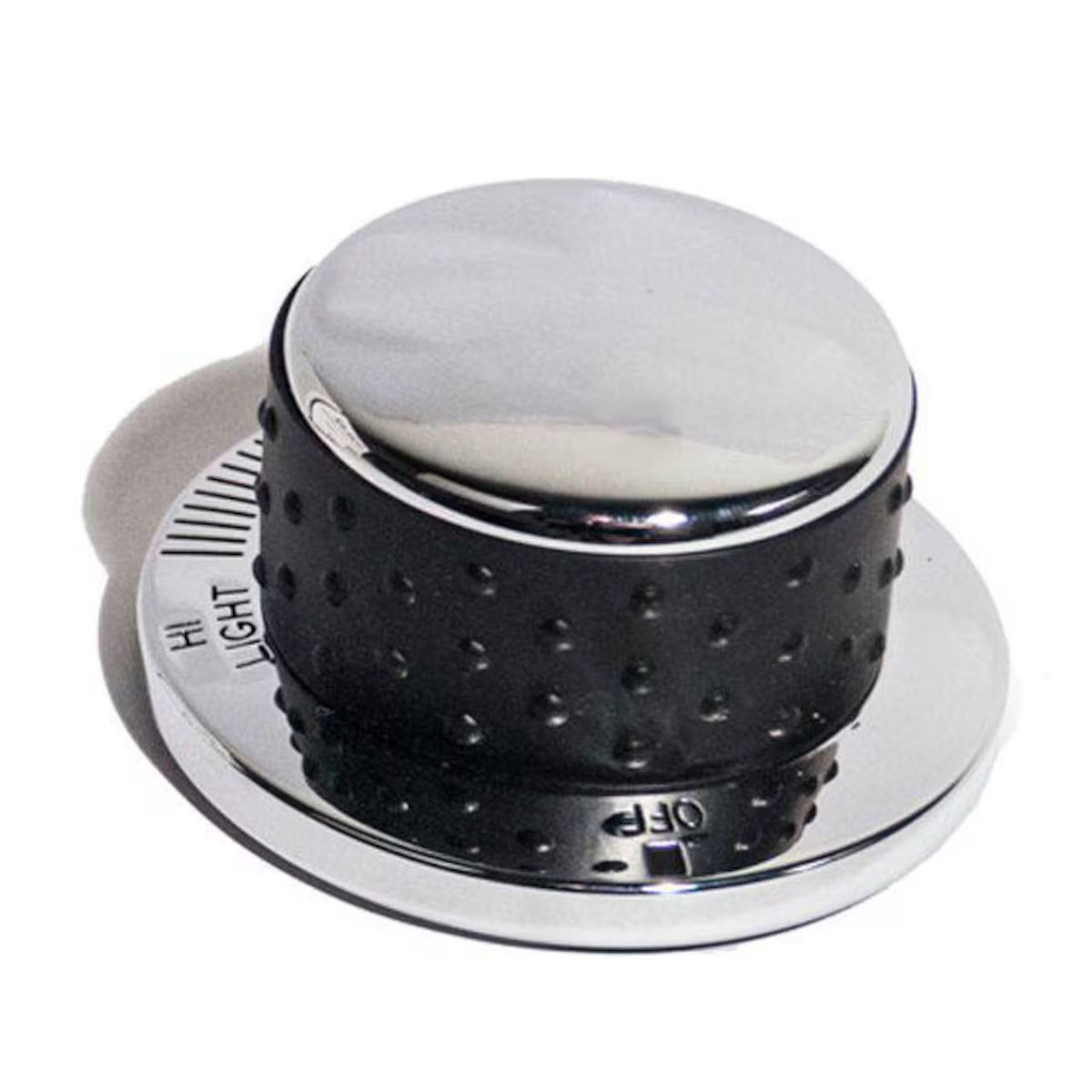 Fire Magic Small Control Knob For Fire Magic Aurora Gas Grills & Side Burners