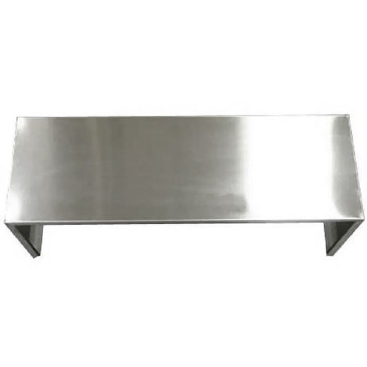 Bull - DC7201S - Single Duct Cover 18"w x 15"d for ceilings 9' to 10' - Special Order