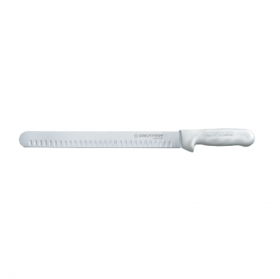 Sani-Safe 12" Duo-edge Roast Slicer