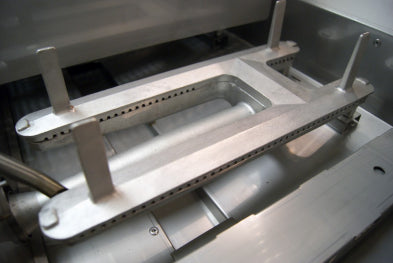Fire Magic CAST SS "E" BURNER FOR E&A GRILLS