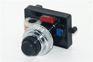 MHP 3 PRONG ELECTRIC MODULE-IGNITION
