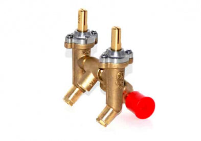MHP - DUAL VALVE,MHP WNK NAT GAS #49 ORIF
