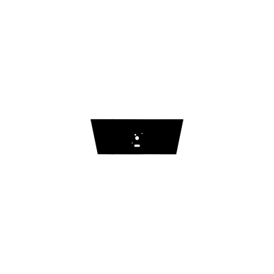 Le Griddle - Black Panel for Pro Series 16" Griddles